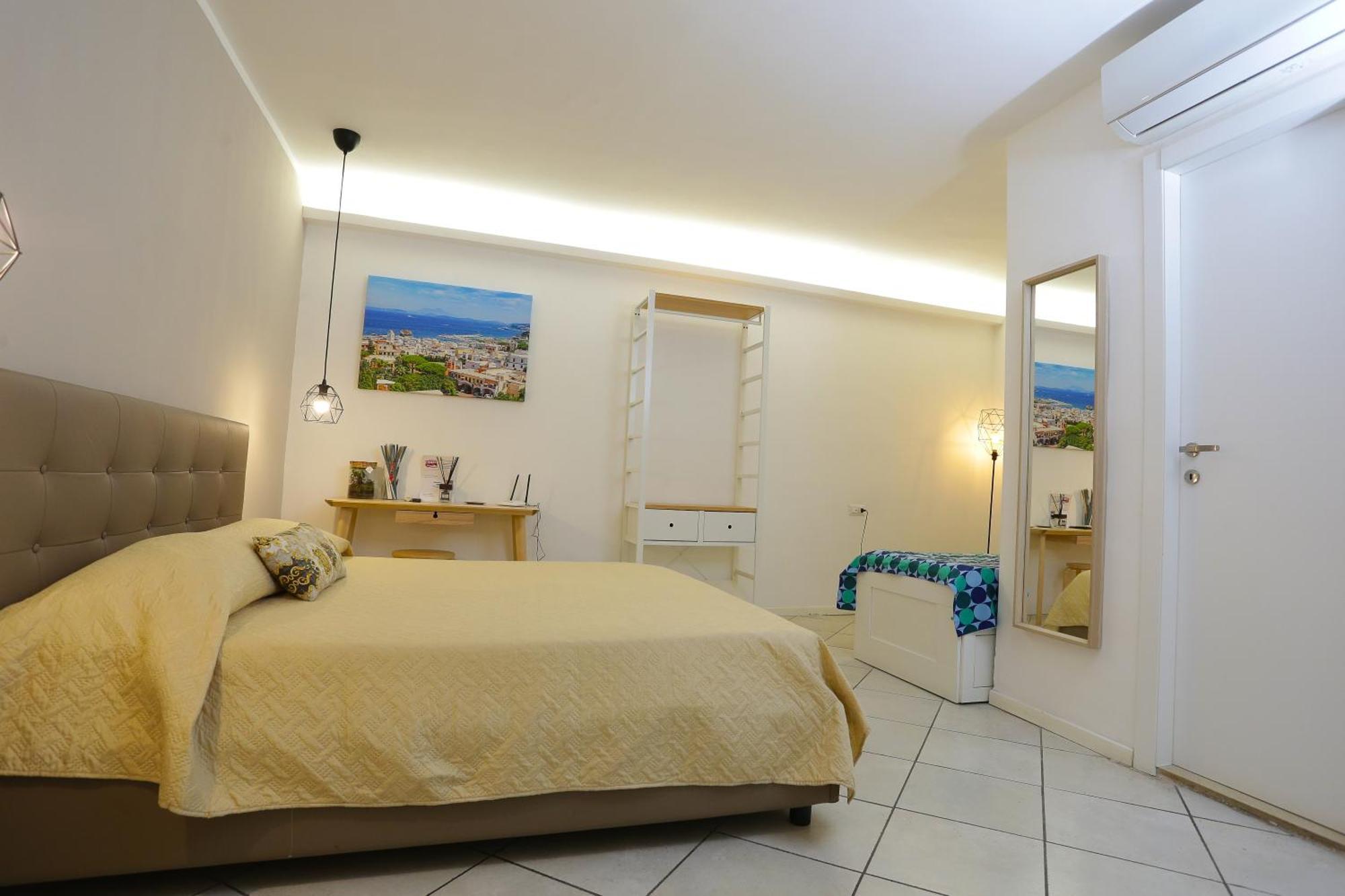 Domus Zapata Hotel Naples Exterior photo