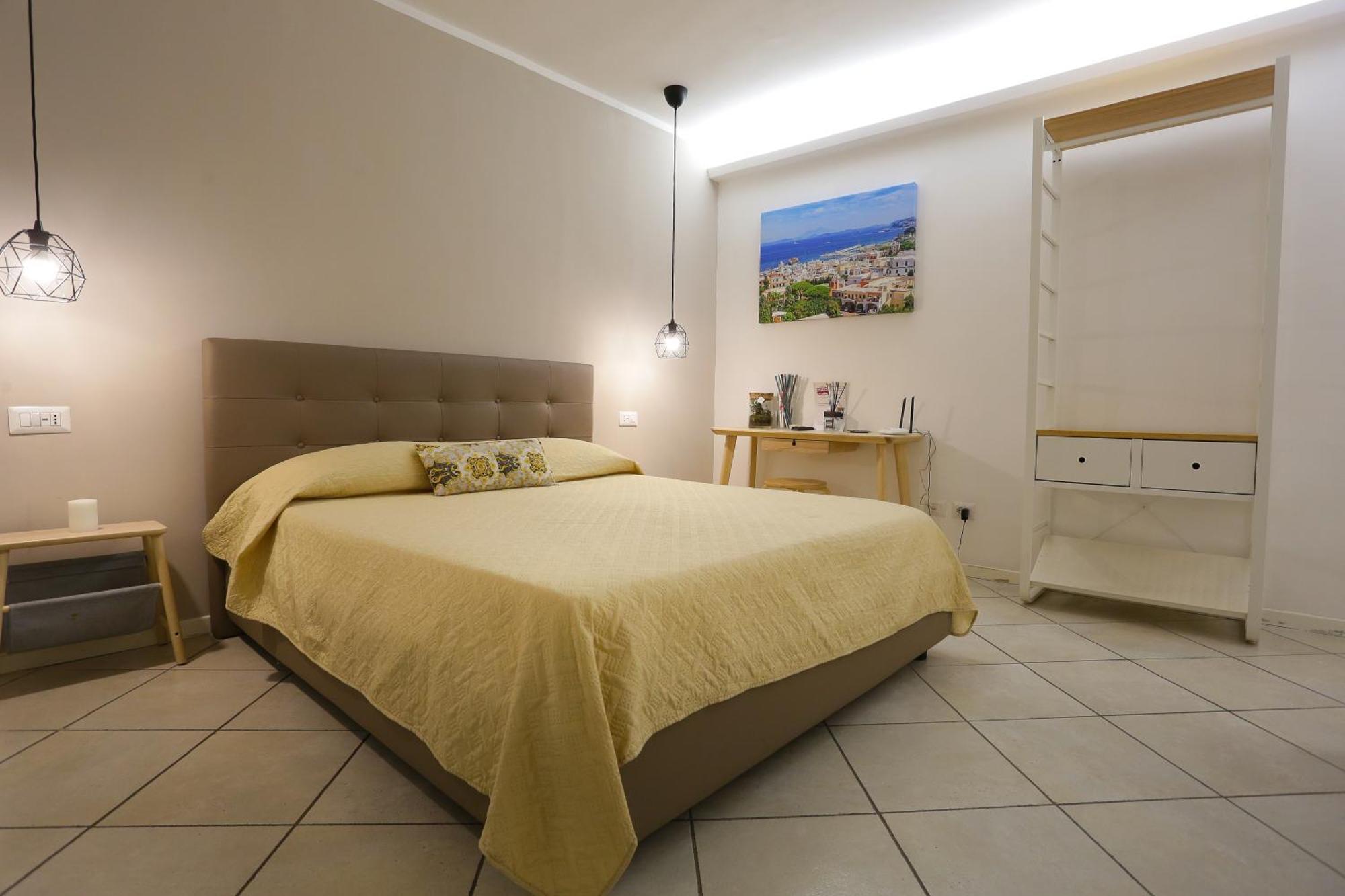 Domus Zapata Hotel Naples Exterior photo