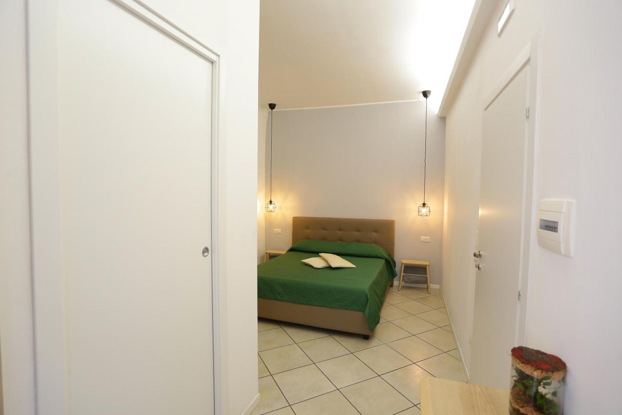 Domus Zapata Hotel Naples Exterior photo